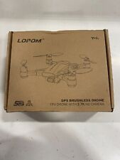 Lopom gps brushless for sale  Wooster