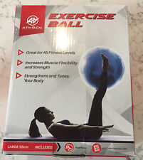 Exercise ball professional for sale  Union