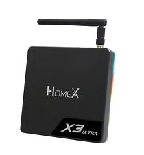 2024 box homex for sale  Shipping to United Kingdom