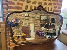 Miroir style louis d'occasion  Neuville-Saint-Rémy
