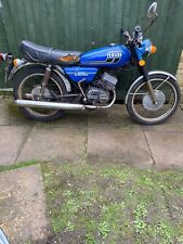 yamaha aircooled for sale  HIGH WYCOMBE