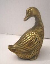 Vintage solid brass for sale  Colwich