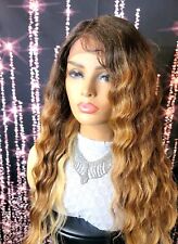 Lace front wig for sale  Dunedin