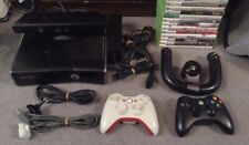 Xbox 360 500gb for sale  KING'S LYNN