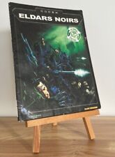 Codex warhammer 40.000 d'occasion  Lille-