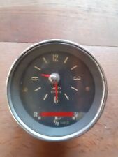 Vintage clock for sale  OTLEY