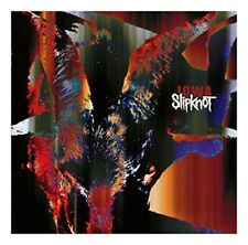 Slipknot iowa slipknot for sale  Shipping to Ireland