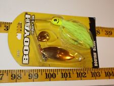 Booyah blade spinnerbait for sale  Middletown