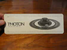Photon wilmington typesetting for sale  Worcester