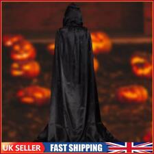 Halloween cape cloak for sale  UK