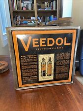 Vintage veedol special for sale  Marshallberg