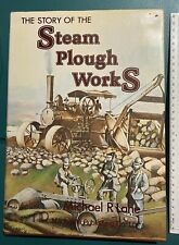 Story steam plough for sale  SHEFFIELD