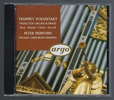 Trumpet voluntary music for sale  Troy