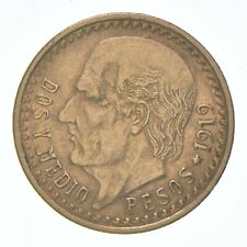 1919 pesos mexico for sale  Frederick