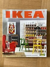 Ikea katalog 2014 gebraucht kaufen  Düsseldorf
