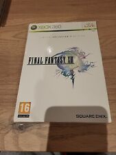 Final fantasy xiii d'occasion  Frangy