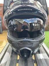 schuberth helmet for sale  COALVILLE