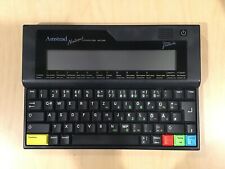 Amstrad nc100 notepad d'occasion  Expédié en Belgium