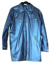 True vintage regenjacke gebraucht kaufen  Bergisch Gladbach