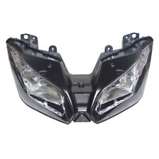 Usado, Anteriore faro fanale luce lampada guscio caso per KAWASAKI Ninja 300 2013-2019 comprar usado  Enviando para Brazil