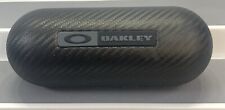 Oakley carbon fiber for sale  Redding