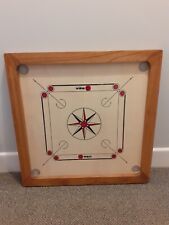 Carrom board complete for sale  SOUTHAMPTON