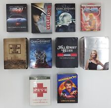 Dvd complete series for sale  Ville Platte
