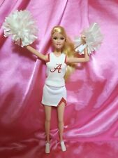 University alabama cheerleader for sale  Houston