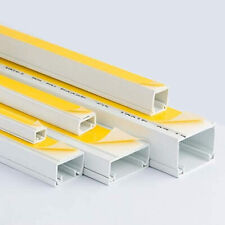 Self adhesive trunking for sale  WIGAN