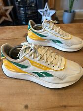 Mens reebok classic for sale  SOUTHPORT