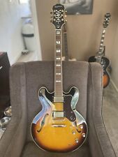 Epiphone sheraton pro for sale  BEITH