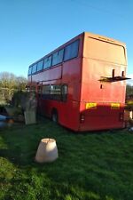 converted bus for sale  BRIGG