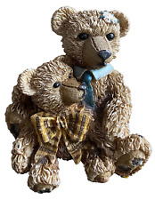 Beau bears figurine for sale  RAYLEIGH