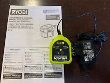 Battery charger ryobi for sale  Steelville