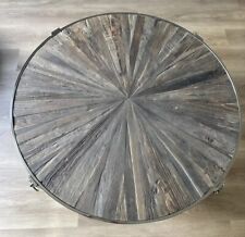 Driftwood coffee table for sale  BARNSTAPLE