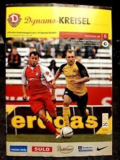 Dynamo dresden kreisel gebraucht kaufen  Rosenheim