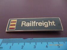 British rail railfreight for sale  Shipping to Ireland