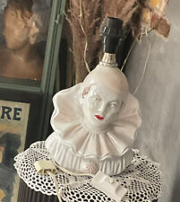 Pierrot ceramique d'occasion  L'Isle-Jourdain