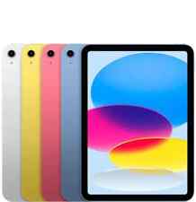 Apple iPad 10ª Generación 64GB - WiFi 10.9 pulgadas - Modelo 2022 - ¡EXCELENTE ESTADO! segunda mano  Embacar hacia Argentina