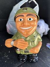 Talking army soldier for sale  Thomasville