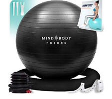 Pilates ball workout for sale  ST. HELENS