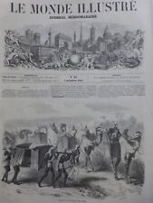 1857 inde transport d'occasion  Saint-Etienne