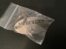 Mercedes advertising key for sale  Seven Valleys