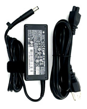 Genuine HP ProDesk 600 G1 G2 G3 G4 G5 G6 Desktop Mini PC 65W AC Adapter Charger for sale  Shipping to South Africa
