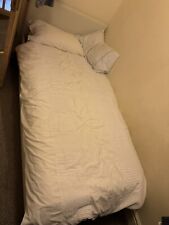 Single ottoman bed for sale  BLACKPOOL
