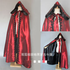 Vampire cloak unisex for sale  Shipping to Ireland