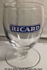 enseigne lumineuse ricard d'occasion  Petite-Rosselle