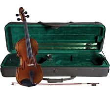 Conjunto de violín Cremona SV-500 Premier Artist 4 cuerdas 4/4 segunda mano  Embacar hacia Argentina