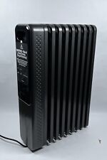 Dreo Oil Filled Radiator 2000W Electric Portable Space Heater 9 Fins, used for sale  Shipping to South Africa
