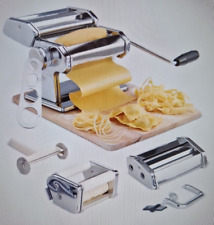 Pasta machine roller for sale  GLOSSOP